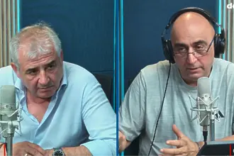 Лъчо Танев за Левски, ЦСКА, Лудогорец и Световното (ВИДЕО)