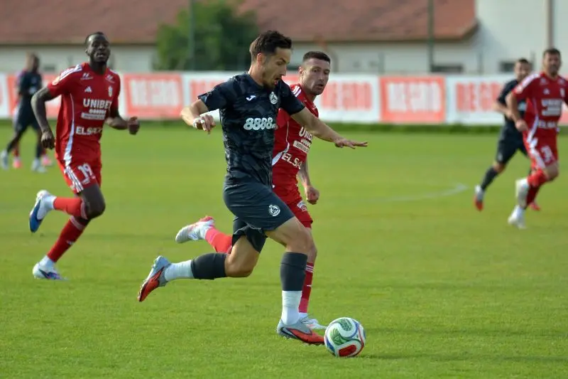 Емил Стоев/pfcslavia.com