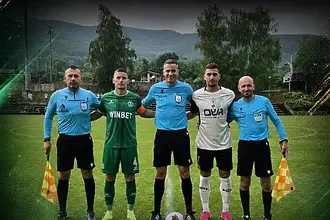 Ботев Враца врътна хикс с вицешампиона на Израел