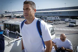 Левски в Баня Лука без шестима