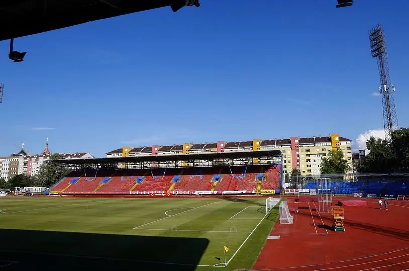 Борац Баня Лука