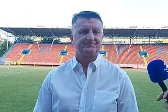 Далибор Драгич: Левски е на прав път с ръководството, с Наско Сираков, с Хулио Веласкес (ВИДЕО)