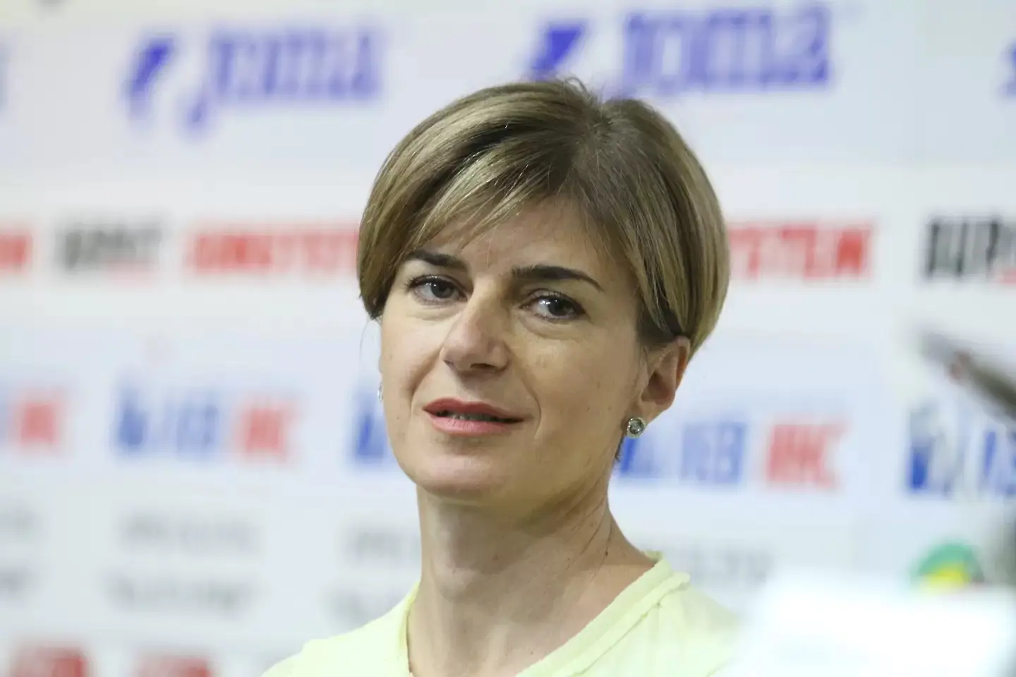 Екатерина Дафовска