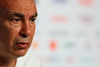 Селекционерът на Египет: Не се страхуваме от Аржентина