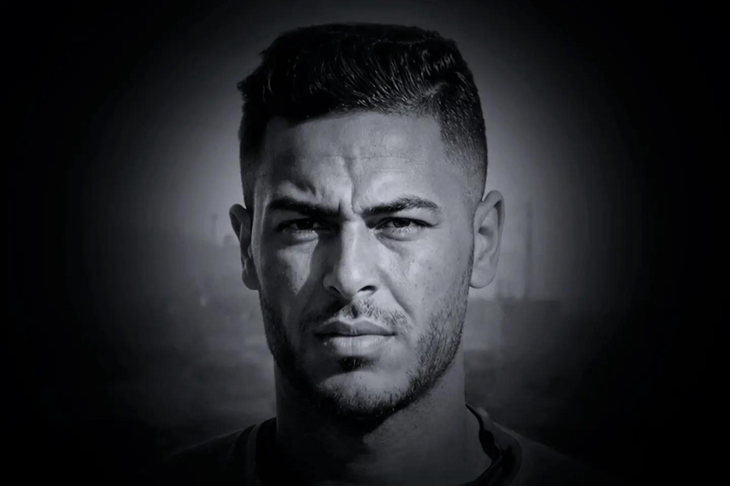 Салим Ал-Ашкар / x.com/CDPalestinoSADP