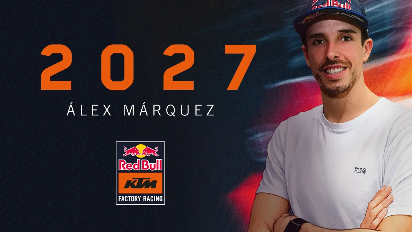 Алекс Маркес / www.motogp.com
