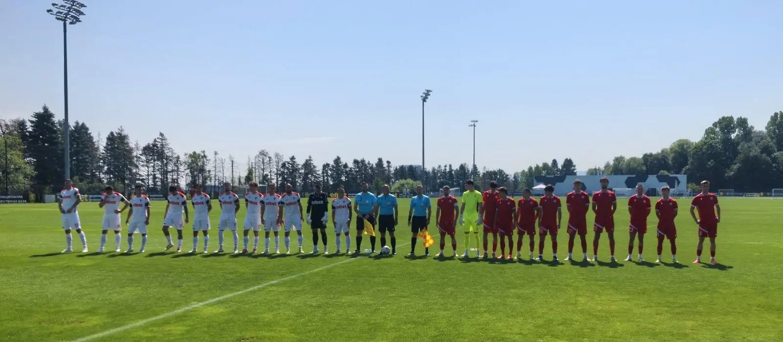 ЦСКА II - Марек / cska.bg