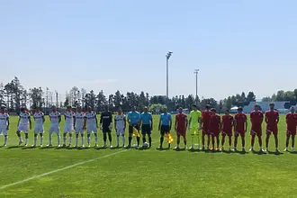 Вторият отбор на ЦСКА би Марек по-тежко от първия