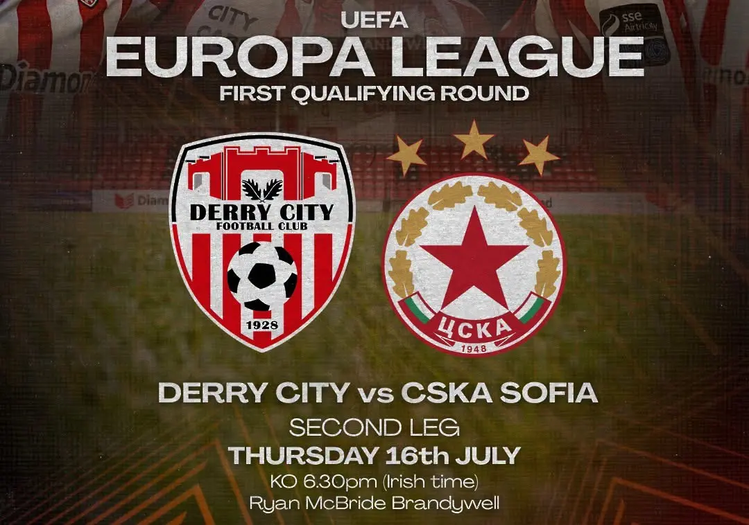 facebook.com/derrycityfc