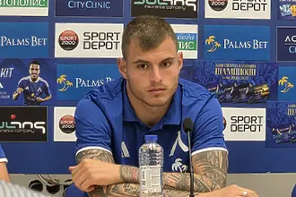 Светльо Вуцов: Готов съм за дузпи, но се надявам да решим мача в редовното време (ВИДЕО)