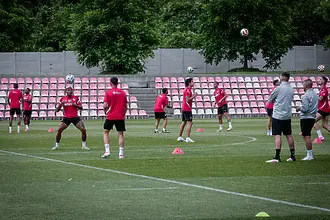 Панчарево – 20 дни разлика (ВИДЕО)