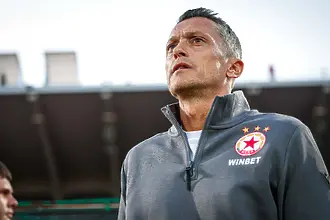 Старши треньорът на ЦСКА Христо Янев заяви след победата с 3:2 срещ...