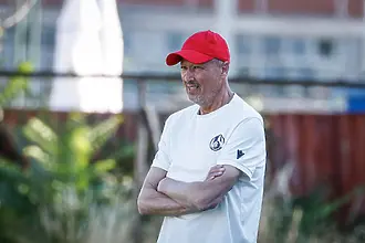 Любо Пенев: Готови сме за старта на сезона, не спираме дотук
