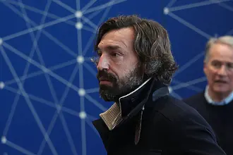 Изненада в Италия: Пирло фаворит за нов селекционер