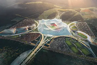 Мароко печели битката с Испания за финала на Мондиал 2030?