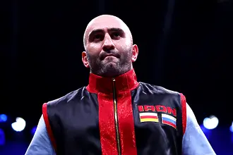Последният съперник на Кобрата постигна огледален нокаут в първата си защита