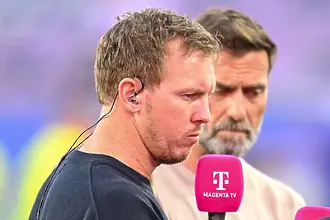 Треньорска гилотина на Световното