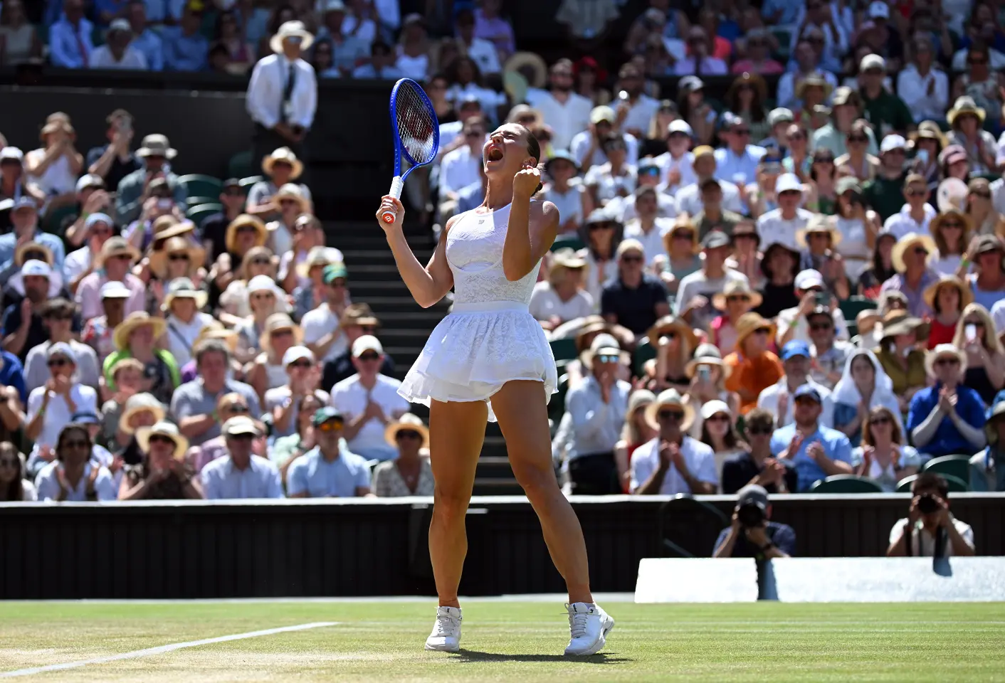 Марта Костюк / Getty Images