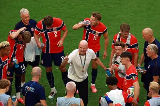 Норвегия грабна приза на ФИФА за феърплей на Световното първенство