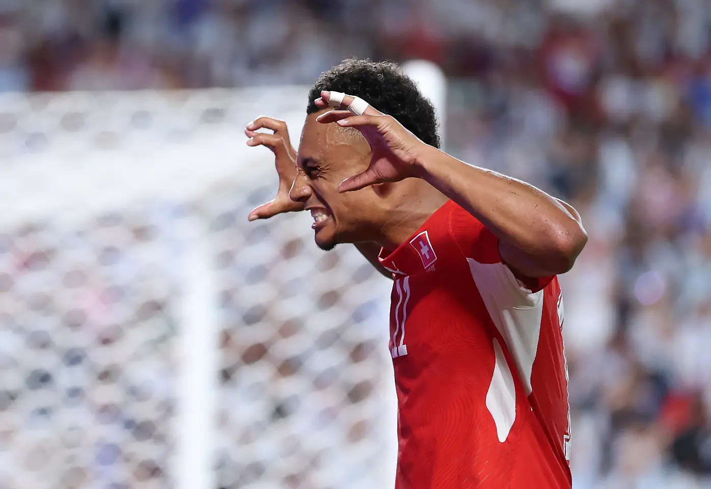 Дан Ндойе / Getty Images