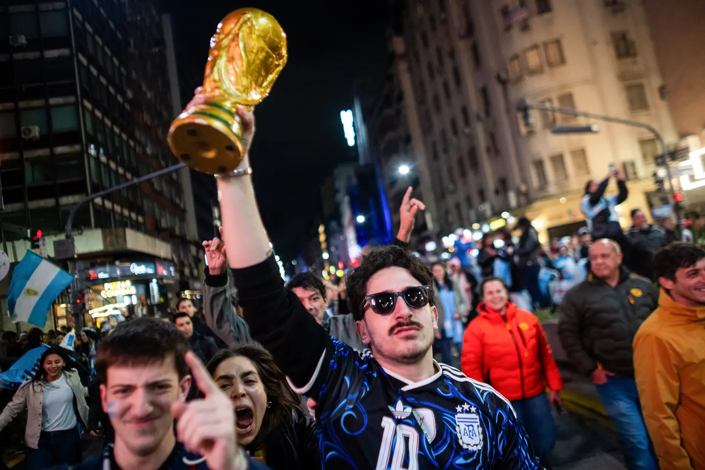 Кой е фаворитът за спечелването на Мондиал 2026?