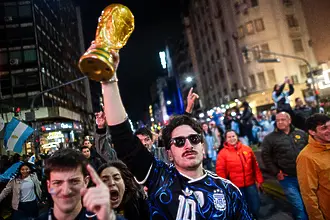 Кой е фаворитът за спечелването на Мондиал 2026?