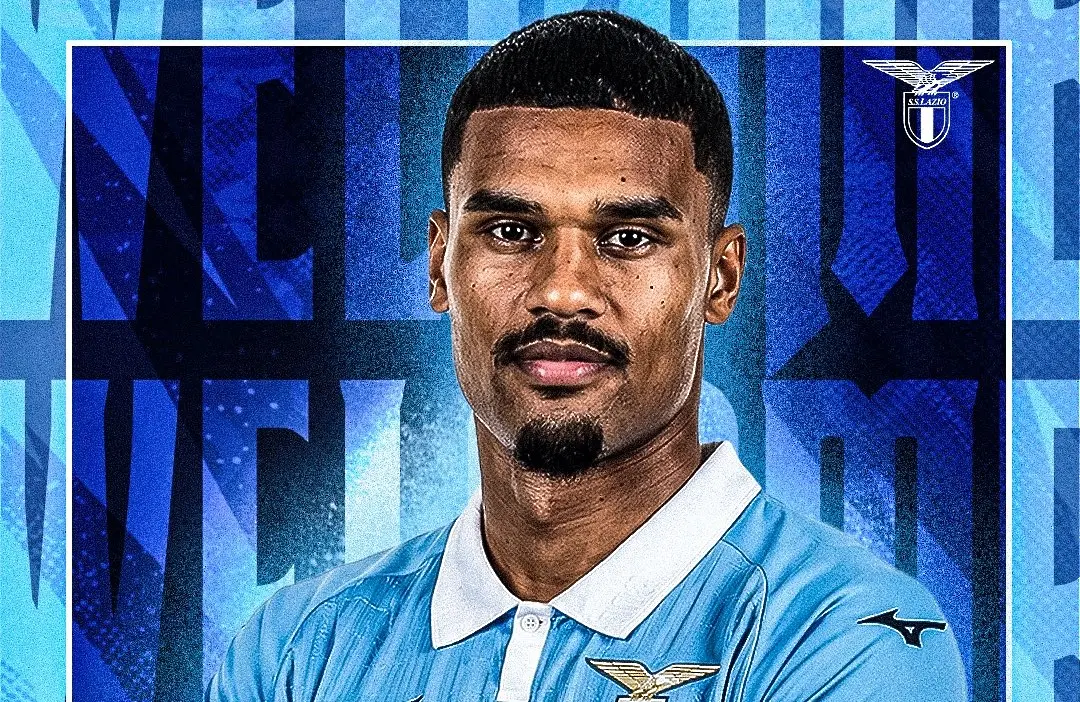Данило Дуки / X/Lazio