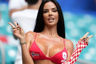 Най-горещата на Мондиала разсейваше и на Норвегия - Англия