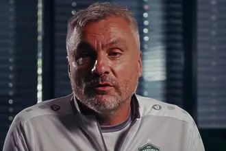 Томас Райс: Ще помогна Лудогорец да си върне шампионската титла (ВИДЕО)