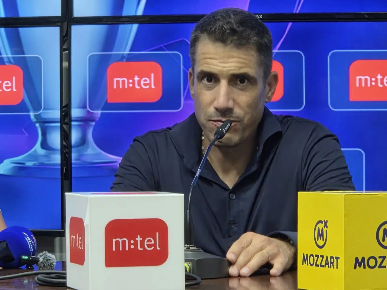 Хулио Веласкес / dsport.bg