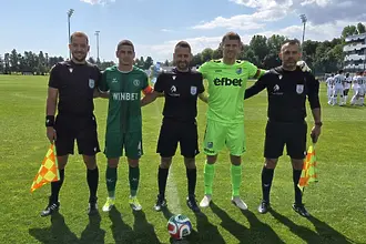 Ботев Враца излъга Арда в приятелски мач (ВИДЕО)