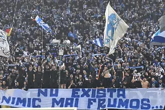 600 румънци идват на „Герена“ за Левски - Университатя