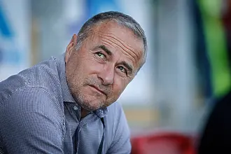 Бойко Величков: Психологията е важна след такъв двубой (ВИДЕО)