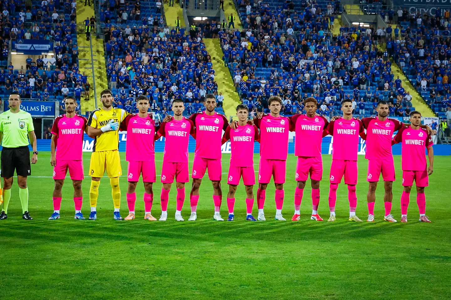 Дунав / startphoto.bg 
