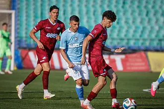 Септември пропусна да обърне Арда