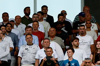 Венци Стефанов заяви след 0:0 на Славия с ЦСКА, че ръководството на ...