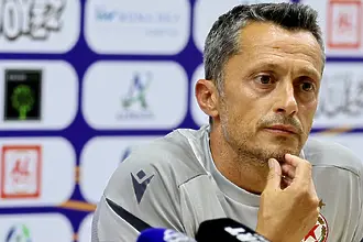 Янев преди Карабах: Надявам се отношението, мотивацията и качеството да бъде коренно различно (ВИДЕО)