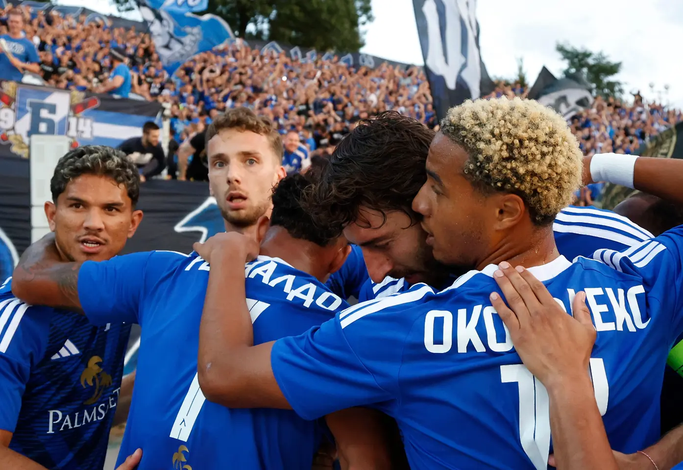 Левски / startphoto.bg