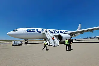 Летяща крепост откара ЦСКА до Баку