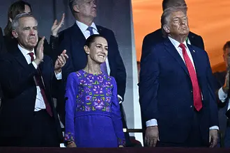 Президентът на Мексико и премиерът на Канада ще присъстват на финала между Испания и Аржентина