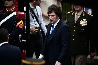 Президентът на Аржентина пропуска финала на Световното от суеверие