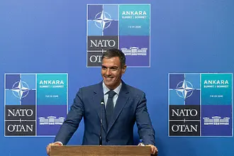Испанският премиер лети за Ню Йорк за финала на Световното първенство
