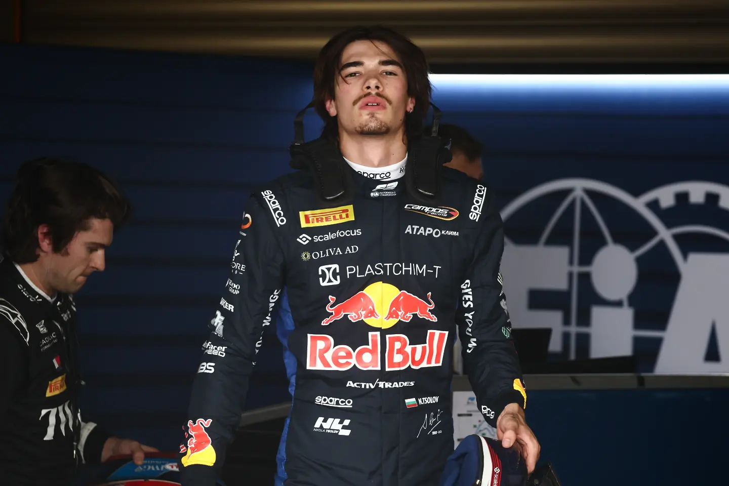 Никола Цолов / Getty Images