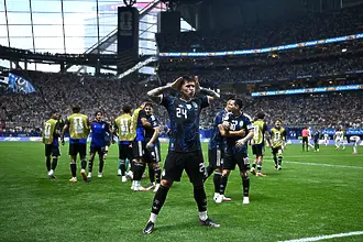 Аржентина стяга невиждани мерки за сигурност за евентуални шампионски празненства в Буенос Айрес