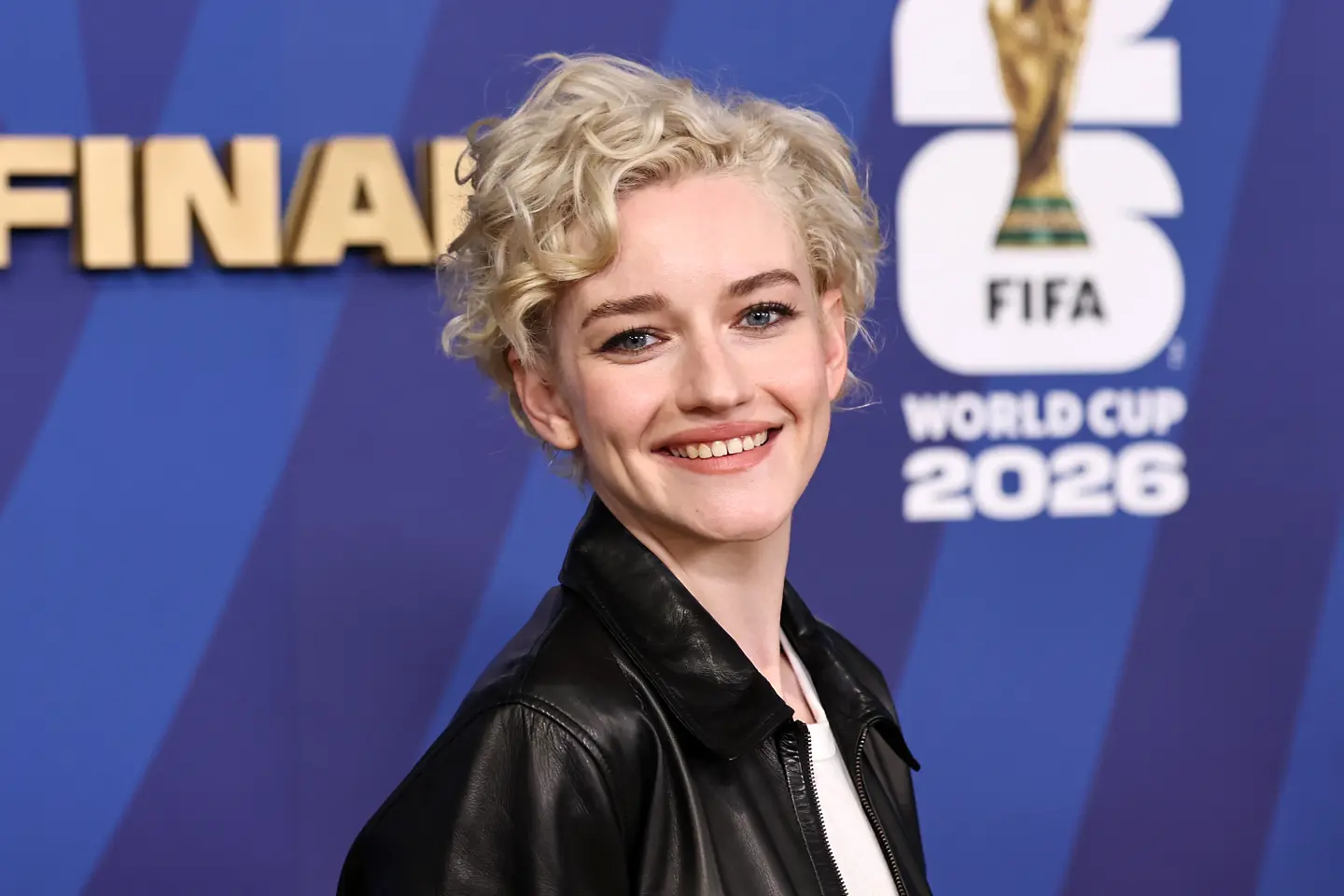 Джулия Гарнър / Getty Images