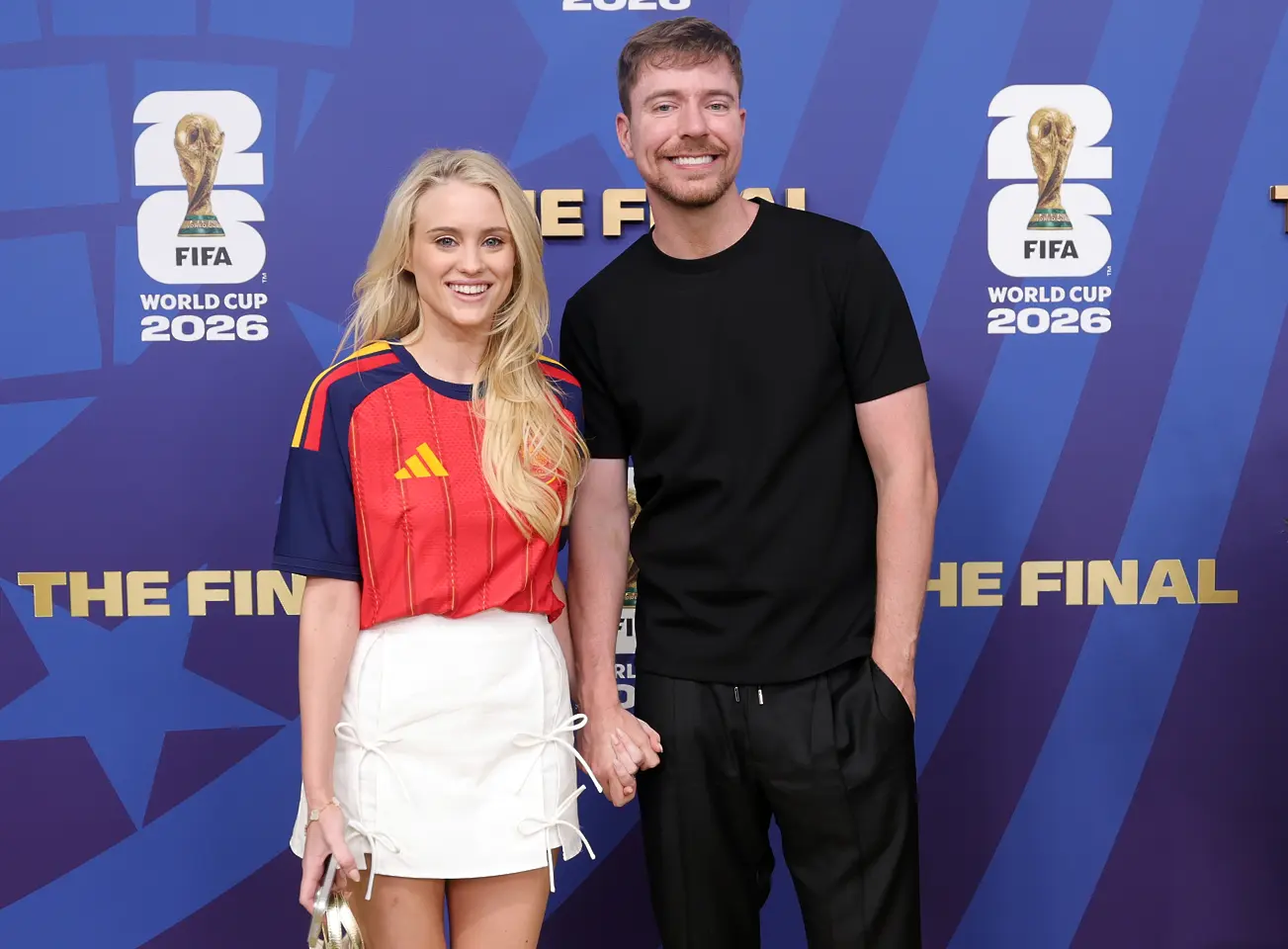 Mr. Beast / Getty Images