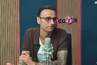 Димитър Бербатов: Искаше ми се Англия да стане световен шампион (ВИДЕО)