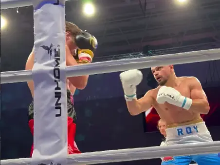instagram.com/maxfightchampionship