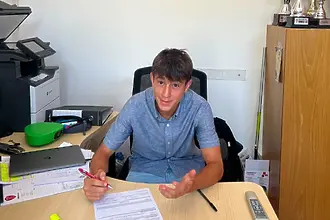 Български талант подписа с Перуджа
