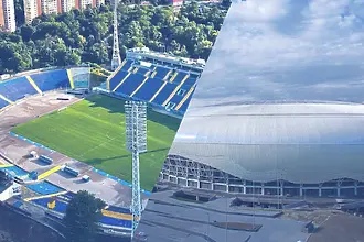 Левски обяви датите и часовете на мачовете с Университатя Крайова